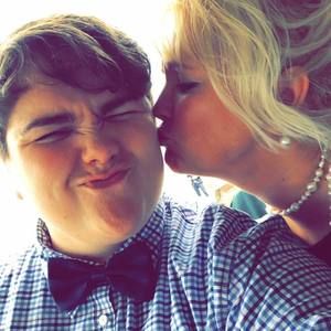 Meet your Posher, Ashley dawn